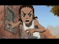Riley Freeman Vs Butch Magnus HD 60fps