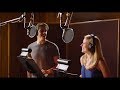 In A Crowd Of Thousands Music Video ANASTASIA The Musical