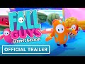 Fall Guys -  Official Mid Season Update Trailer (Big Yeetus)