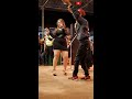 AYU YULIANA DISAWER OM OM GAYENG POOLL