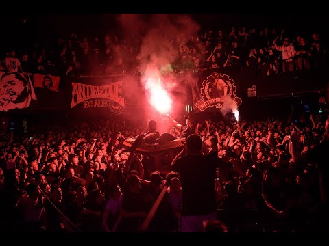 Στο Σουλάτσο - Rationalistas X Ghetto Rock X Buzz - Live Gagarin 22/02/20