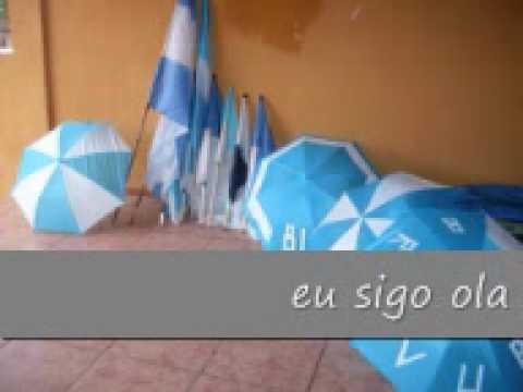 pasos al costado - Bravura