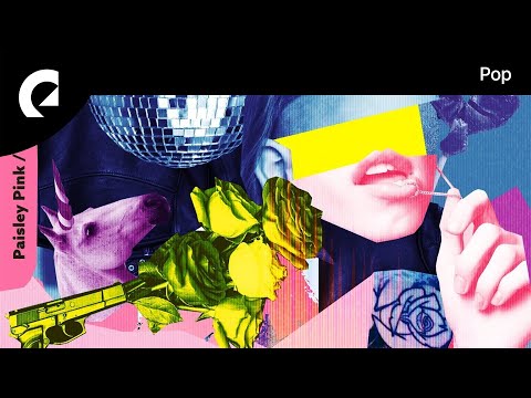 Paisley Pink ft. Vicki Vox - No Crush (Royalty Free Music)