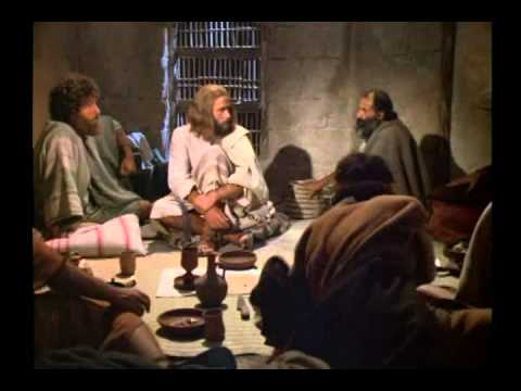 JESUS 1979 DJ LENNY HD MOVIE