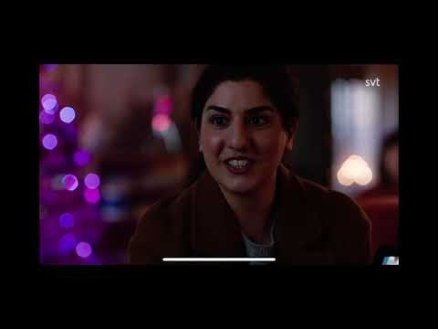 Mirakel Avsnitt 3. JULKALENDERN 2020