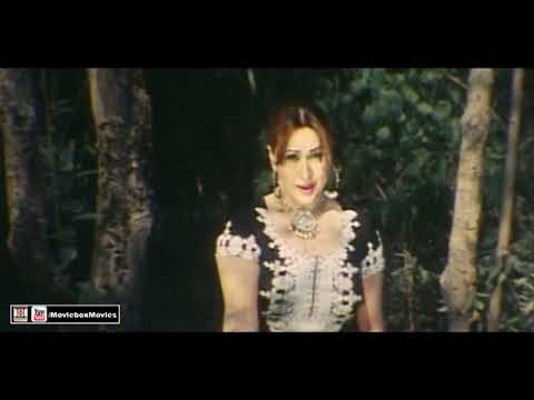 TERE DAM DIYAN KHAIRAN - NARGIS - NASEEBO LAL - FILM ALYASA GUJJAR