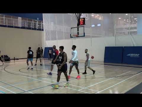 Discord mods vs Dirty Clan - Saturday tier 1 - tcbl 2021 winter