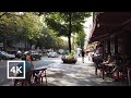 4K Walking Tour Sonnenallee Neukölln Berlin Arab Street Arabische Straße Ghetto