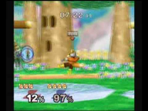 PewPewU (Fox) vs SFAT (Fox)