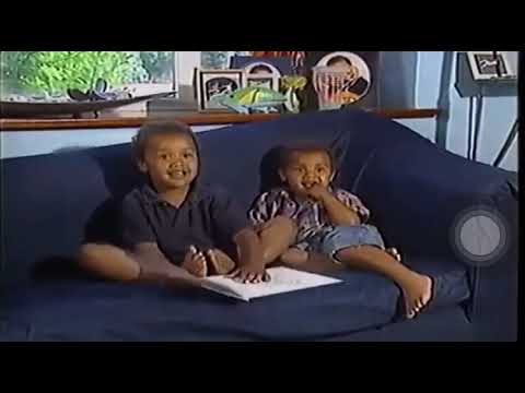 Teletubbies The Gingerbread Boy US Version