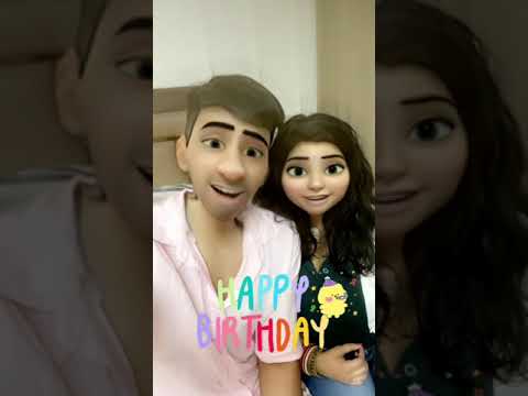 Shantanu's 31st birthday