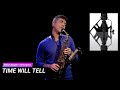 TIME WILL TELL - Nelson Rangell - Transcription 2021