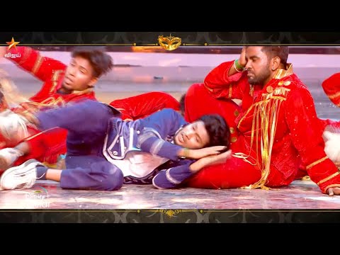 8th Annual Vijay Television Awards - Part 2 | 21st May 2023 - Promo 8