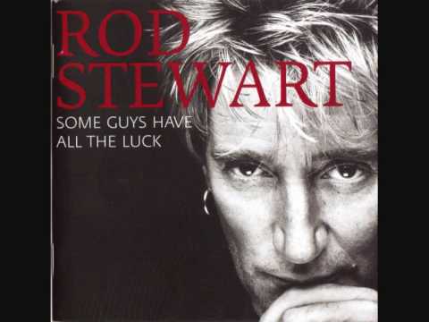 Rod Stewart-Baby Jane