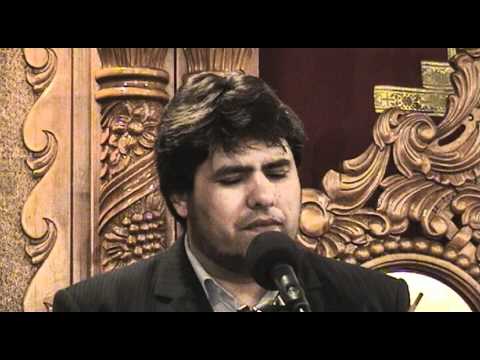 Costel Busuioc - Mai cheamă-mi, Iisuse (Cluj, 9 apr. 2011)