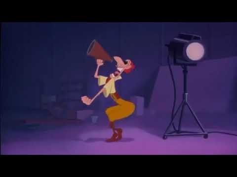 Cats Don’t Dance - Little Boat on the Sea/ I am an Angel scene