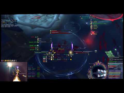 Mythic Fetid Devourer - Disc PoV