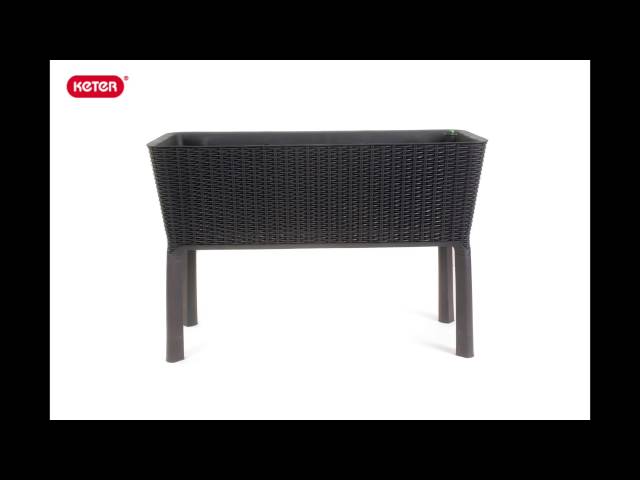 Video Teaser für Easy Growing