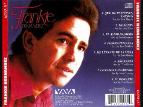download lagu mp3 mp4 Frankie Hernandez Discografia, download lagu Frankie Hernandez Discografia gratis, unduh video klip Frankie Hernandez Discografia