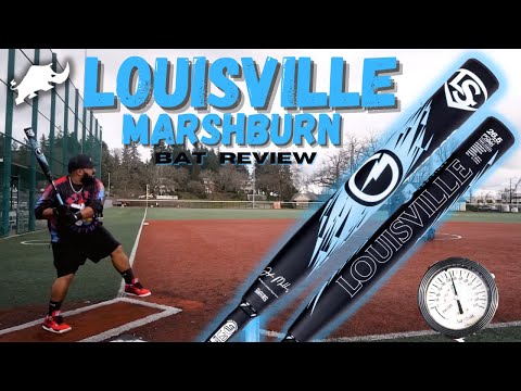 Cops were Called during the RhiNo Nation Bat Reviews - Louisville Marshburn