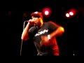 Reef The Lost Cauze- The Puzzle / Afghan Green @ Bowery Ballroom, NYC