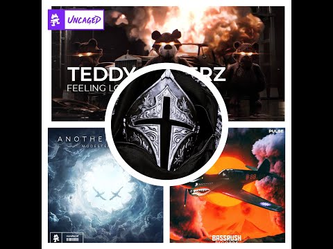 Teddy Killerz - Feeling Low X Modestep, SOTA - Another World X REAPER - Pulse (RAVEN Mashup)