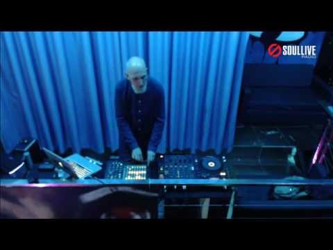 tехнический перерыв - ALEXEY OBRAZTSOFF aka Uncle Al (SOULLIVEFM.COM)