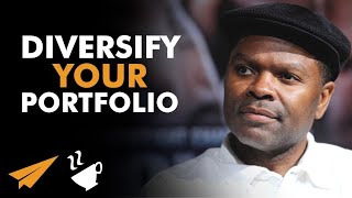 DIVERSIFY Your Portfolio - James Prince - #Entspresso