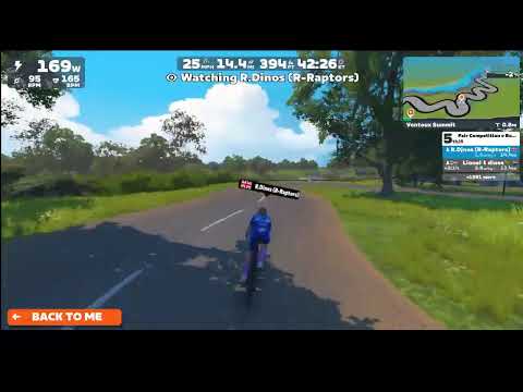 YouTube replay thumbnail