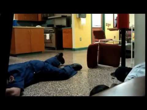 MBCFD rookie prank   YouTube flv