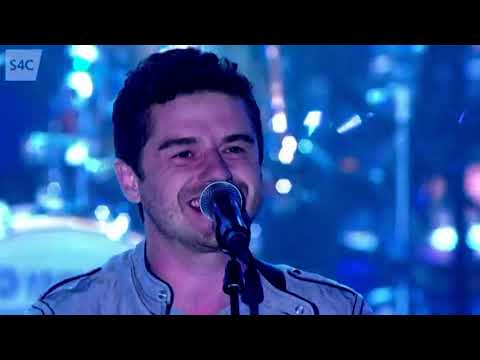 Yws Gwynedd gyda Cherddorfa'r Welsh Pops - Ti (Si Hei Lw)