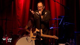 The Hold Steady  - &quot;Heavy Covenant&quot; (Live for WFUV)
