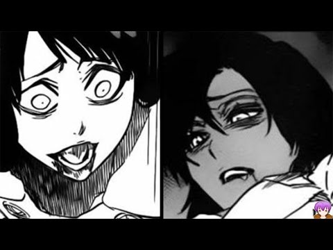 Bleach Chapter 603 ブリーチ Manga Review - Trap-kun x Bambi-chan