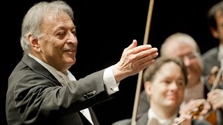 NY Phil: Vaughan-Williams, Britten, Saint-Saëns - - 2/8/18