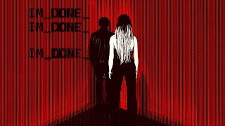 The Haunt – “I’m Done”