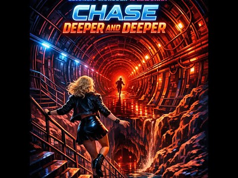 Chase deeper and deeper - Giorgio Morodor vs Madonna