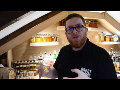 Whisky Tastings / Review: Mackmyra Vintage Svensk Single Malt Whisky Video Review