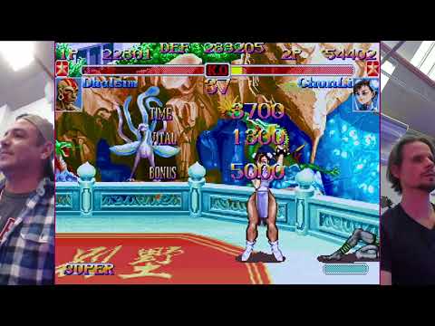XSB2022 - FT5 Session : Yito2k vs Zagi