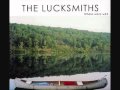 Lucksmiths - The Cassingle Revival