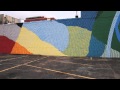 Optical Color Mixing Chicago
