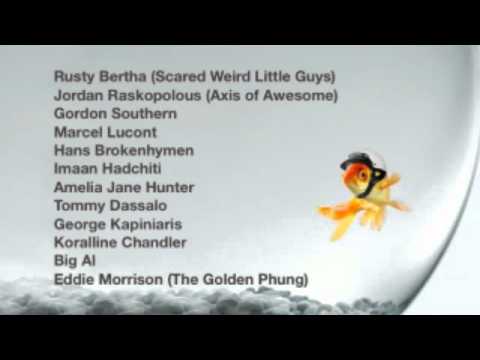 Festival Fishbowl Mar 4th - Intro