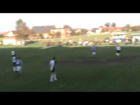 LZS Borkowice - LZS Kujakowice