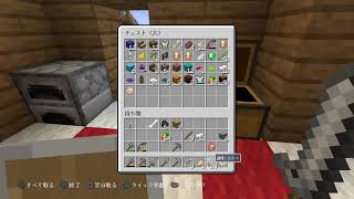 【マインクラフト】まったりマイクラ(参加歓迎)