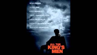 01 - Main Title - James Horner - All The King's Men