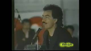 LA ZOPILOTA - JOAN SEBASTIÁN (VIDEO LINE DVD 💿)