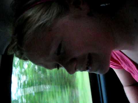 Everybody Gets Ice Cream on Fridays..