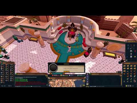 RS3 Lvl 1-60 Guide 082 - Even More Achievements from Everywhere (Getting even more Caught up)
