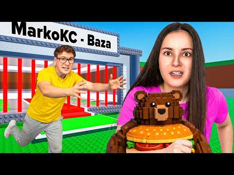 UKRALA SAM MARKU NAJSKUPLJEG BRAINROTA U ESCAPE TSUNAMI