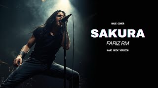 Download lagu Sakura – Hard Rock Version | Cover Keras & Powerful! mp3 Download lagu Sakura – Hard Rock Version | Cover Keras & Powerful! mp3