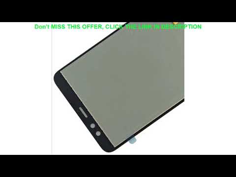 Top A730F A730F / DS A730x replacement parts for A730 LCD of Samsung Galaxy A8 Plus A8 + 2018 touch